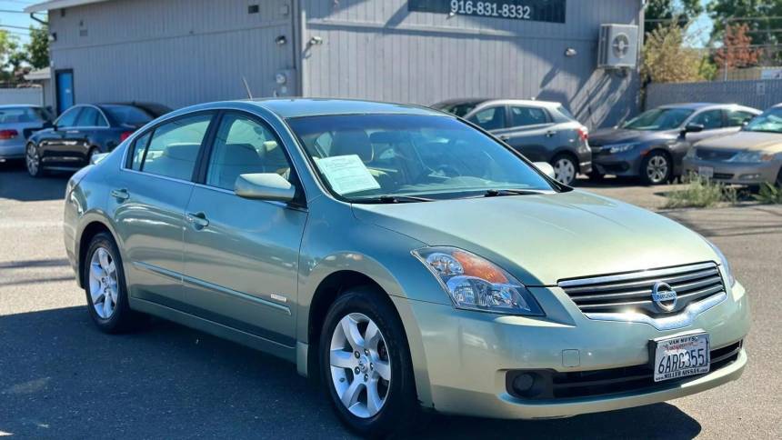 07 altima for sale