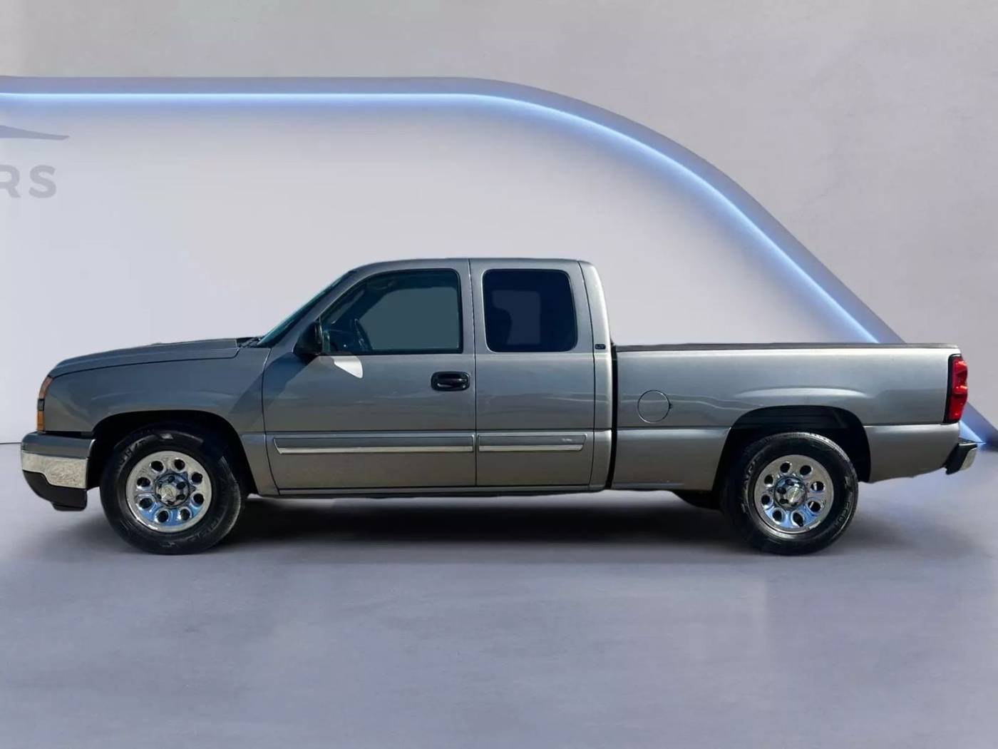 2006 Chevrolet Silverado 1500 LT — Pickup Truck — 109,355 mi — Sacramento, CA