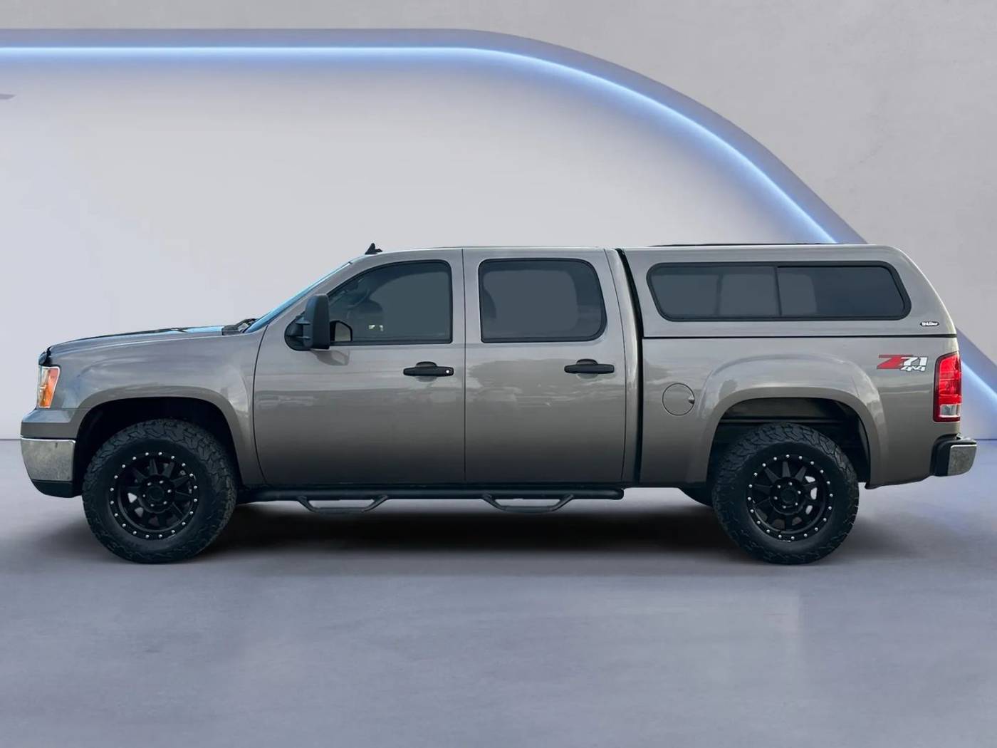 2012 GMC Sierra 1500 SLE — Pickup Truck — 137,050 mi — Sacramento, CA