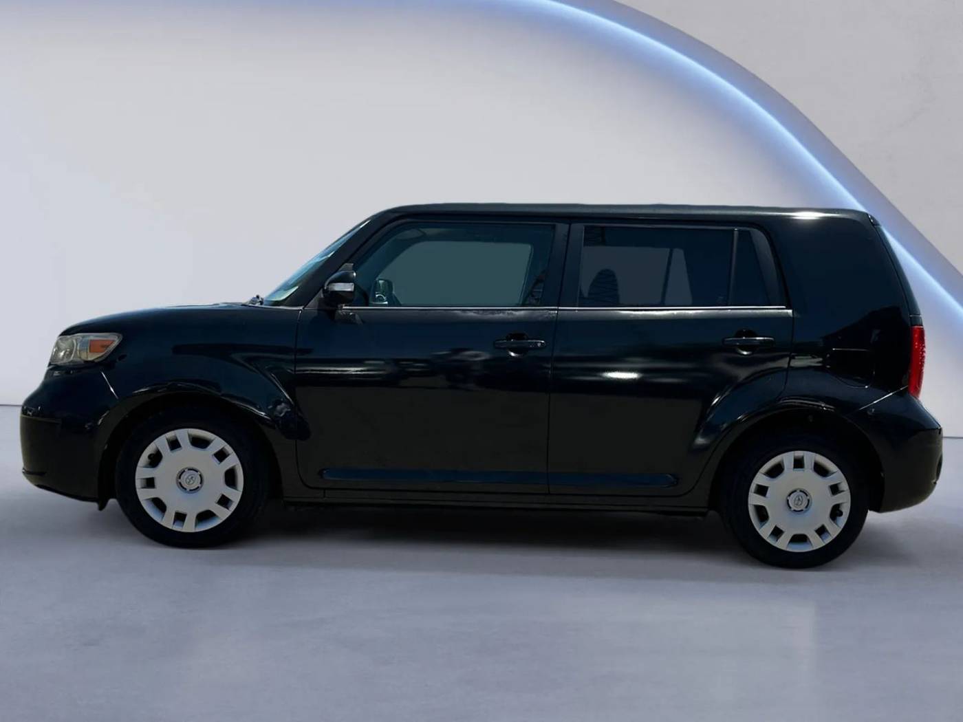 2009 Scion xB Base — Wagon — 91,594 mi — Sacramento, CA