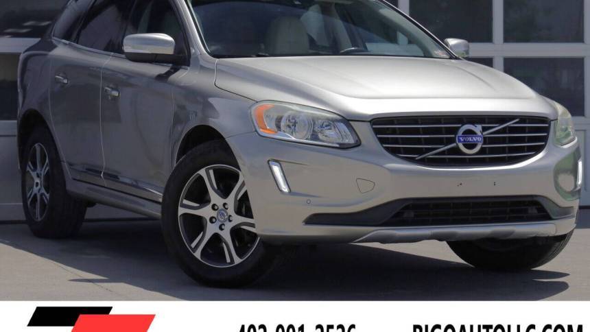 2015 Volvo XC60 T6 — SUV — 61,000 mi — Omaha, NE