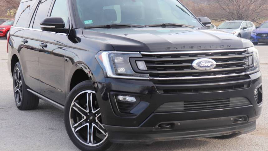 2020 Ford Expedition Limited — SUV — 32,000 mi — Omaha, NE