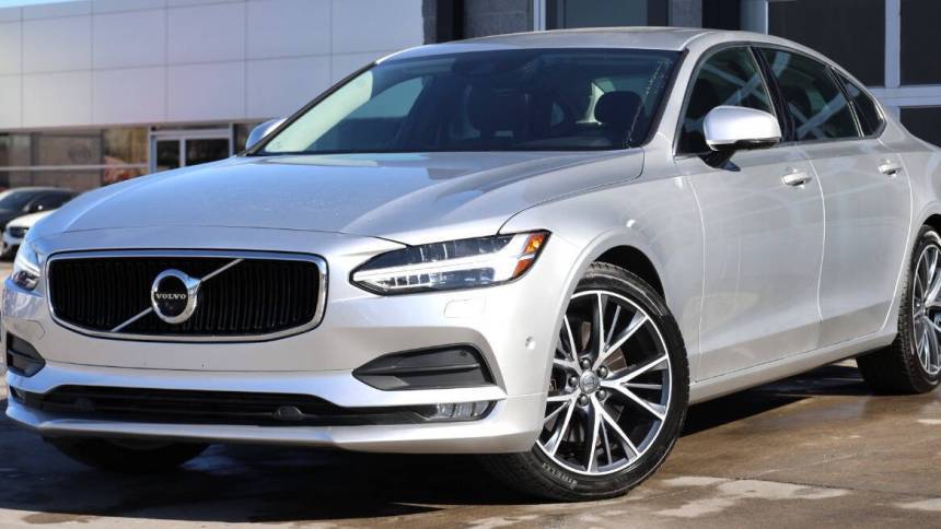 2018 Volvo S90 Momentum — Sedan — 23,000 mi — Omaha, NE