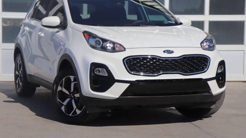 2022 Kia Sportage LX — SUV — 26,000 mi — Omaha, NE