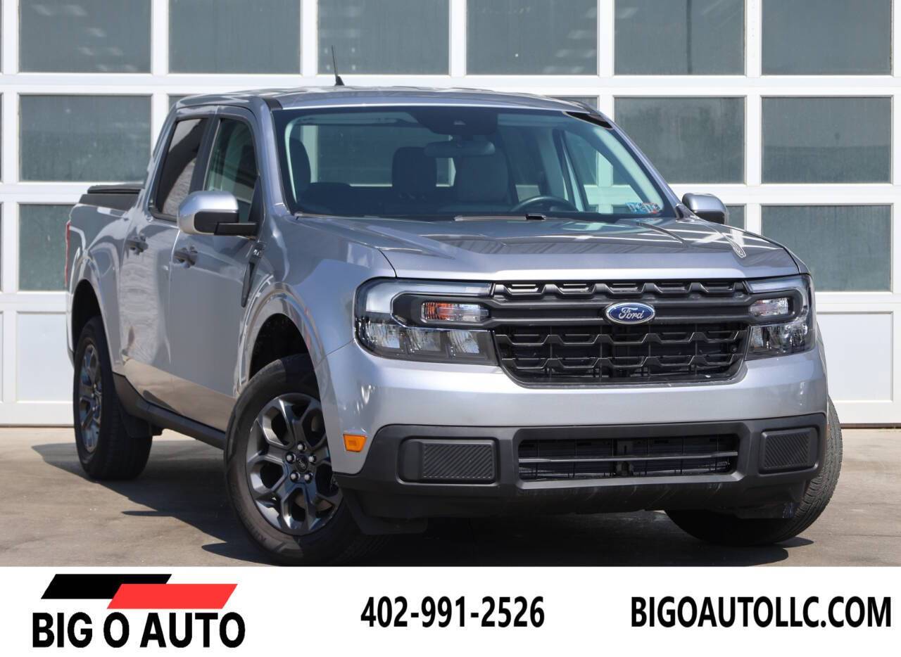 2022 Ford Maverick XLT — Pickup Truck — 39,000 mi — Omaha, NE