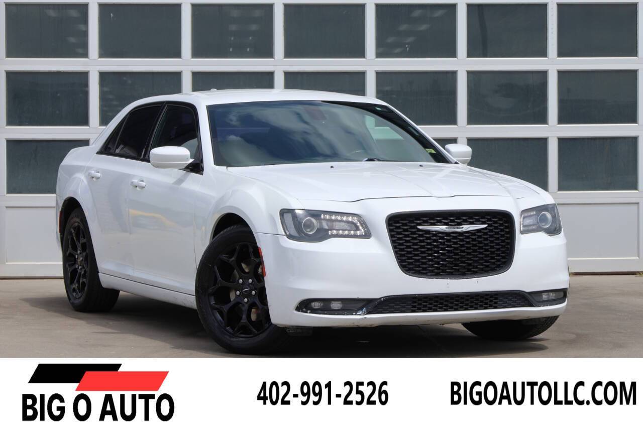 2016 Chrysler 300 S — Sedan — 92,000 mi — Omaha, NE