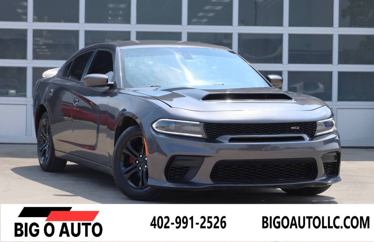 2017 Dodge Charger SE — Sedan — 59,000 mi — Omaha, NE