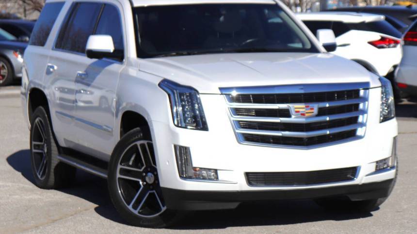 2020 Cadillac Escalade Luxury — SUV — 76,000 mi — Omaha, NE