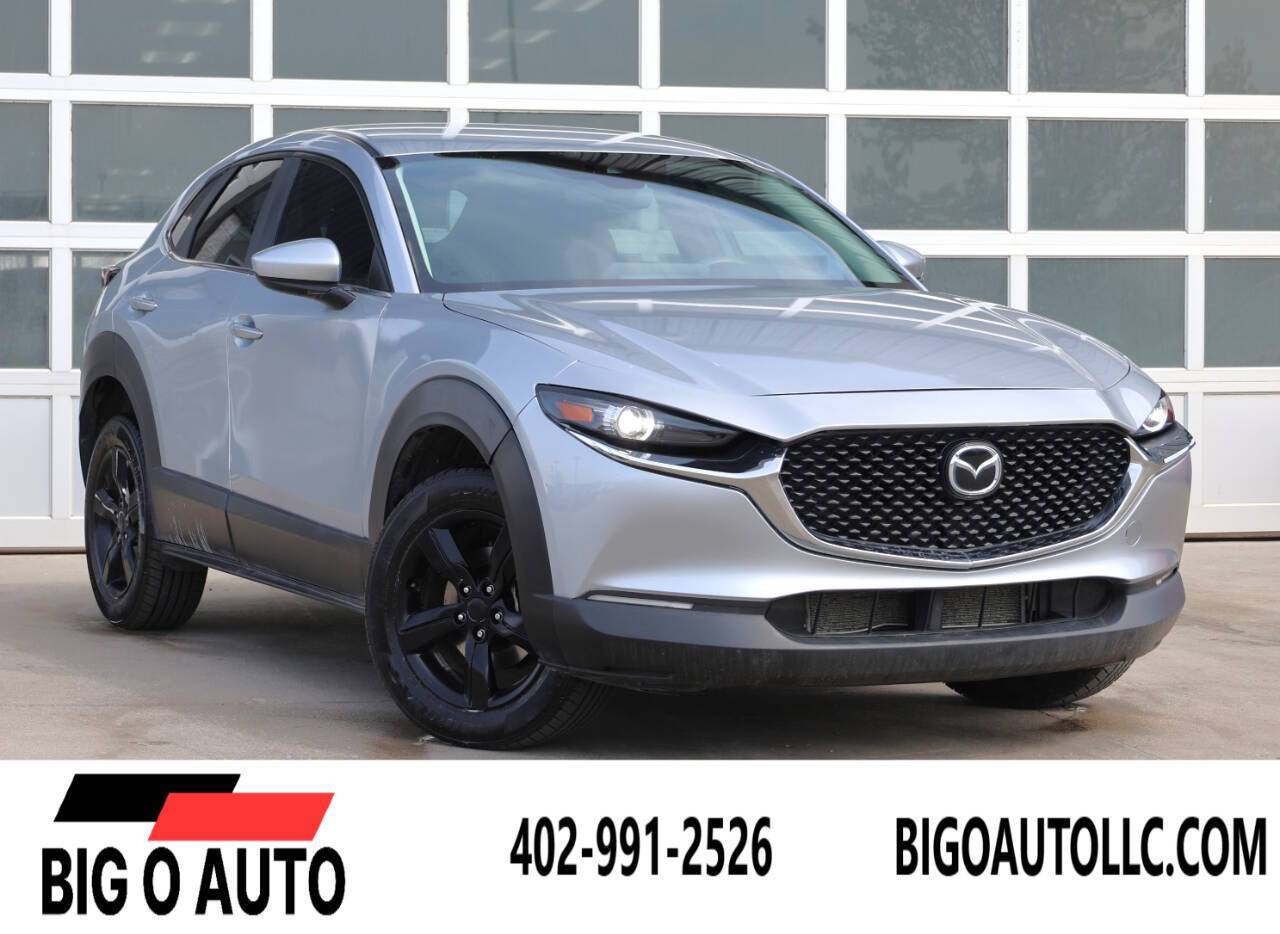 2020 Mazda CX-30 Base — SUV — 72,000 mi — Omaha, NE