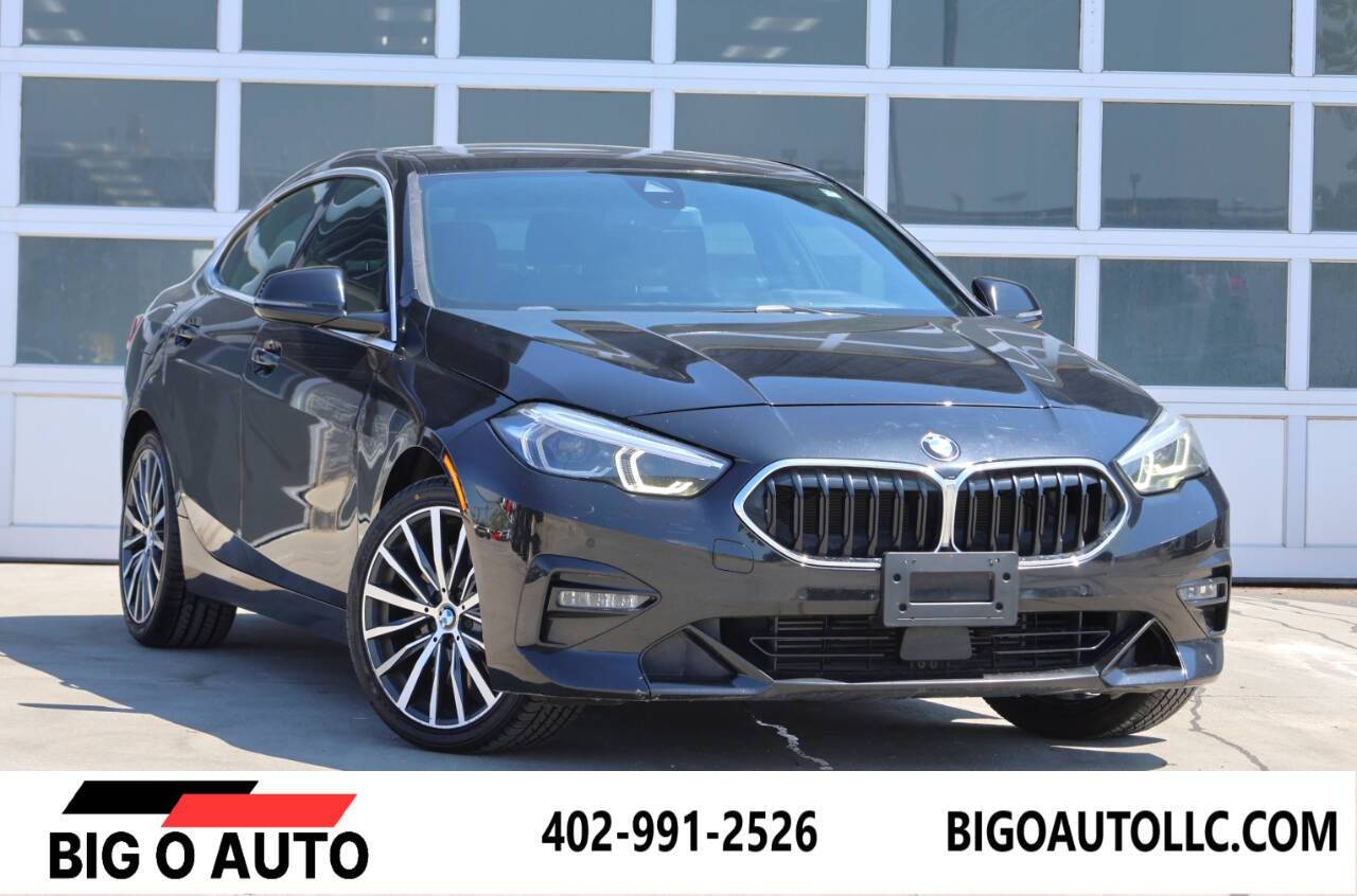 2020 BMW 2 Series 228i — Sedan — 87,000 mi — Omaha, NE