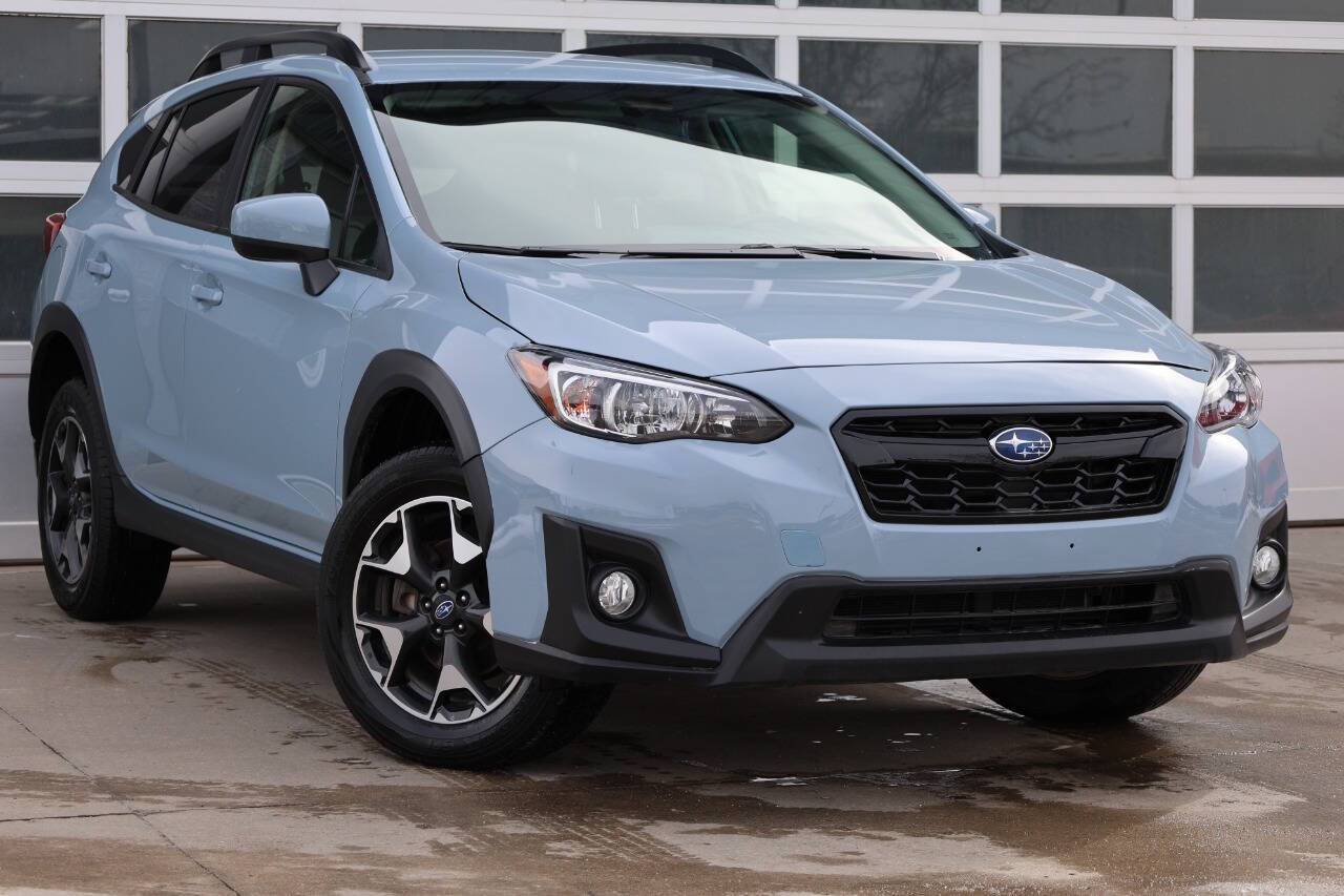 2019 Subaru Crosstrek Premium — SUV — 31,000 mi — Omaha, NE