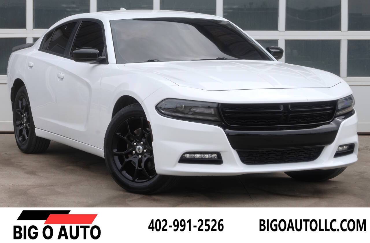 2018 Dodge Charger GT — Sedan — 81,000 mi — Omaha, NE