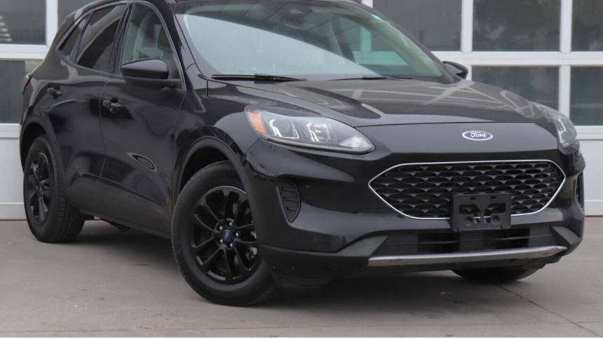 2020 Ford Escape SE — SUV — 51,000 mi — Omaha, NE