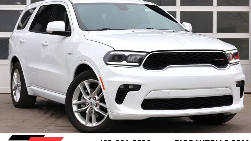 2022 Dodge Durango R/T — SUV — 70,000 mi — Omaha, NE