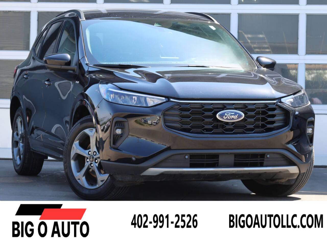 2024 Ford Escape ST-Line Select — SUV — 28,000 mi — Omaha, NE