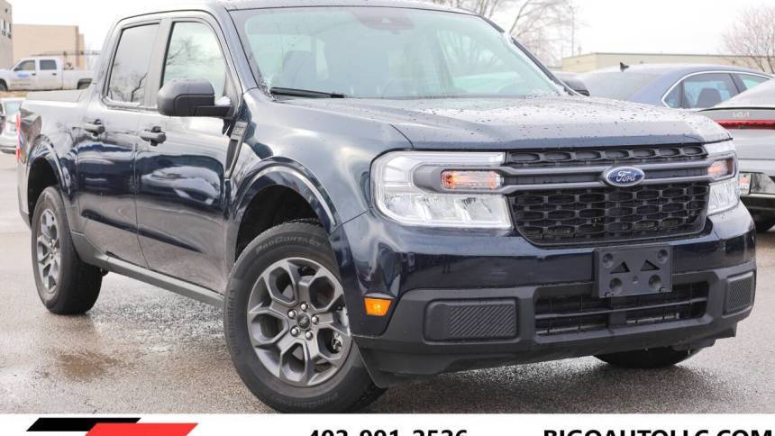 2023 Ford Maverick XL — Pickup Truck — 27,000 mi — Omaha, NE