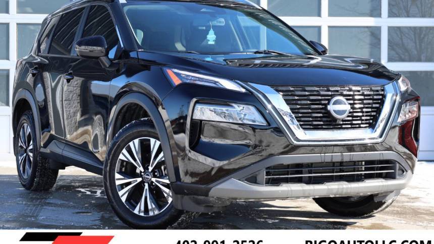 2022 Nissan Rogue SV — SUV — 26,000 mi — Omaha, NE