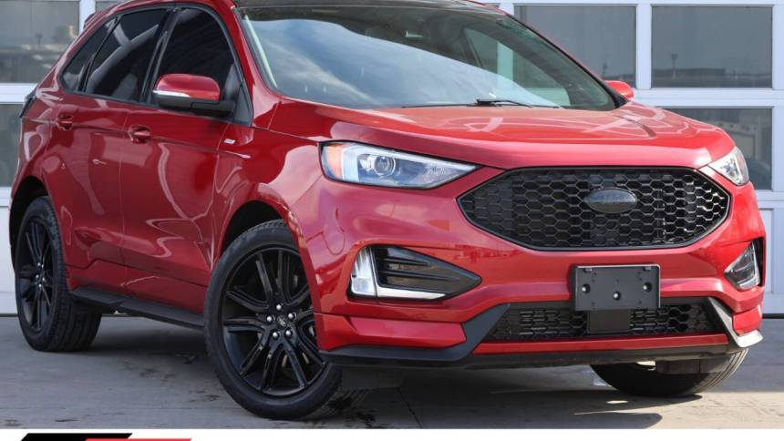 2020 Ford Edge ST-Line — SUV — 39,000 mi — Omaha, NE