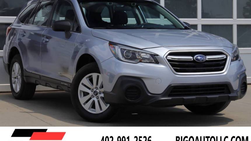 2019 Subaru Outback 2.5i — SUV — 27,000 mi — Omaha, NE