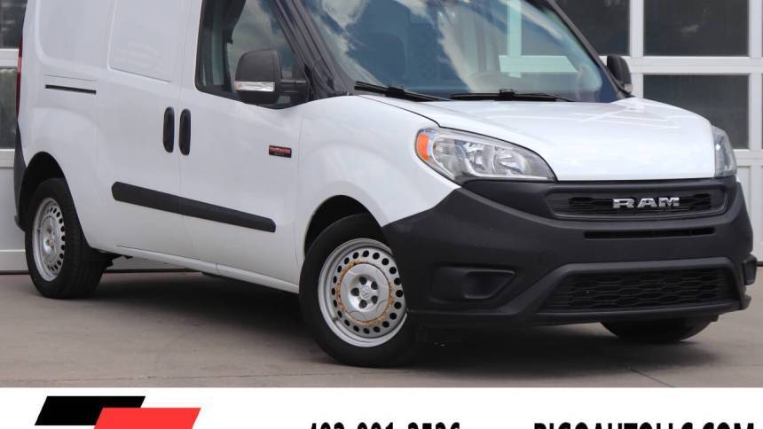 2020 Ram ProMaster City Cargo Van Tradesman — Cargo Van — 52,000 mi — Omaha, NE
