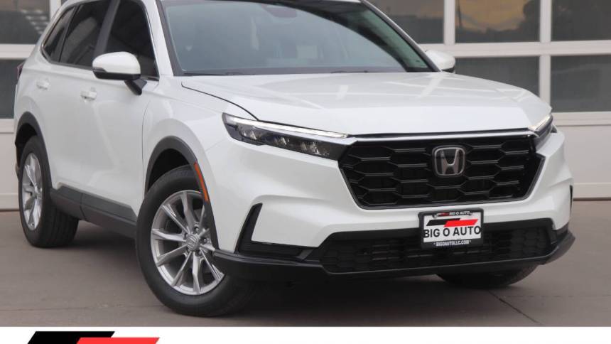 2023 Honda CR-V EX — SUV — 20,000 mi — Omaha, NE