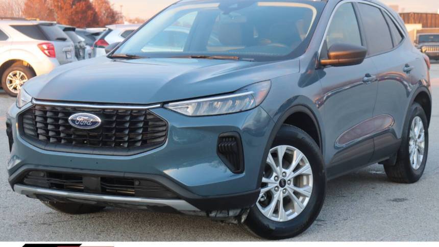 2024 Ford Escape Active — SUV — 4,000 mi — Omaha, NE