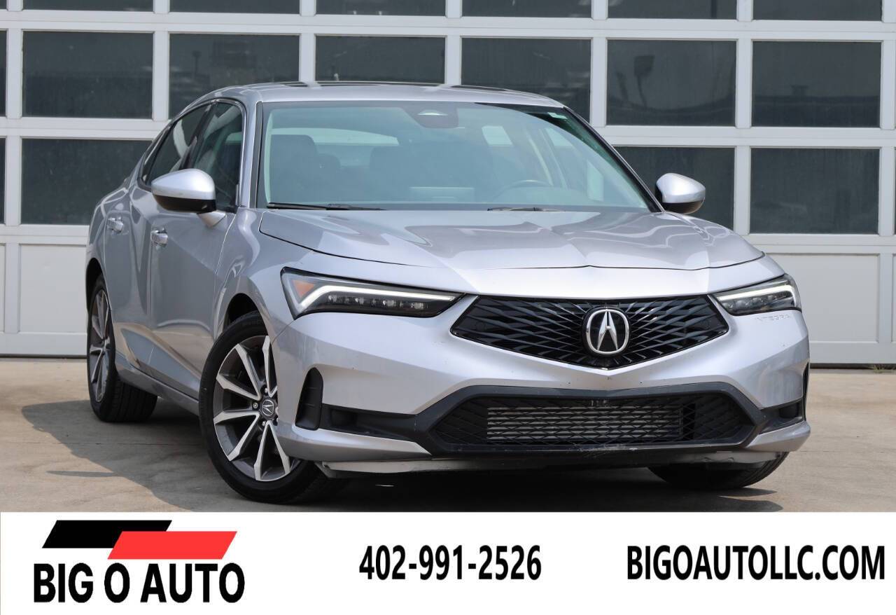 2024 Acura Integra Standard — Hatchback — 11,000 mi — Omaha, NE