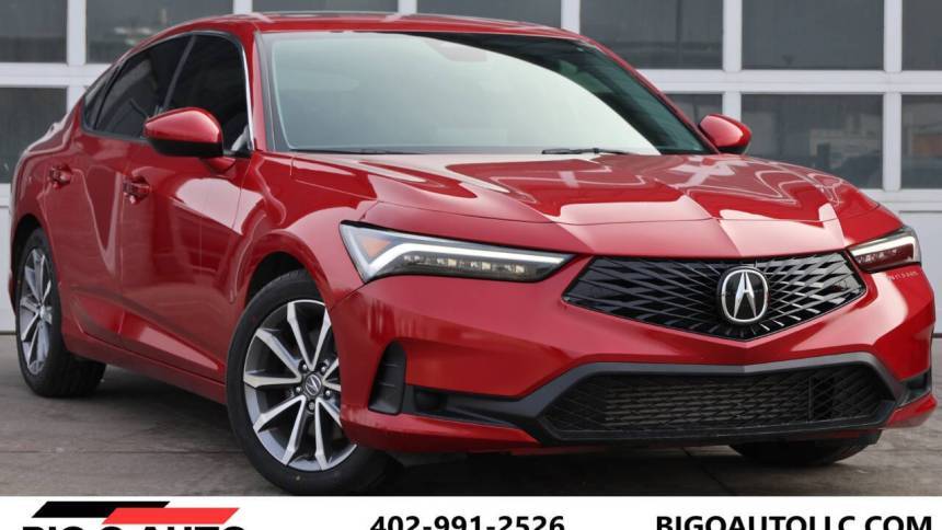 2023 Acura Integra Standard — Hatchback — 13,000 mi — Omaha, NE
