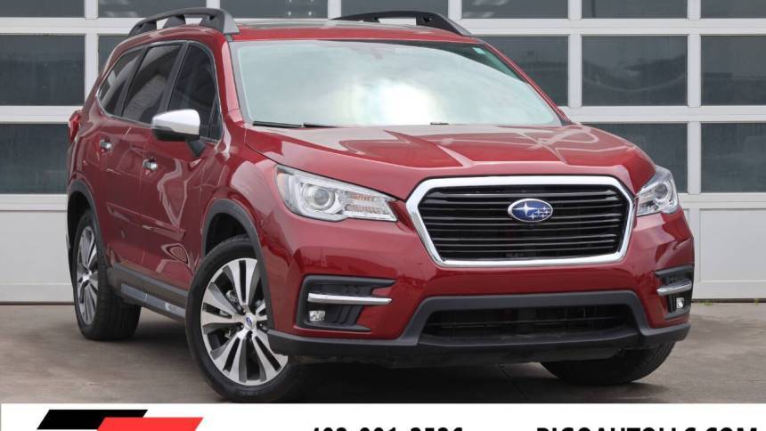2019 Subaru Ascent Touring
