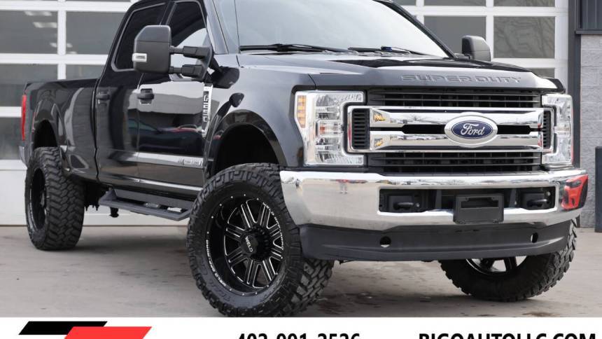 2019 Ford Super Duty F-250 XLT — Pickup Truck — 67,000 mi — Omaha, NE