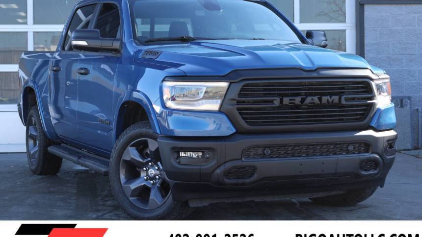 2024 Ram 1500 Lone Star — Pickup Truck — 10,000 mi — Omaha, NE