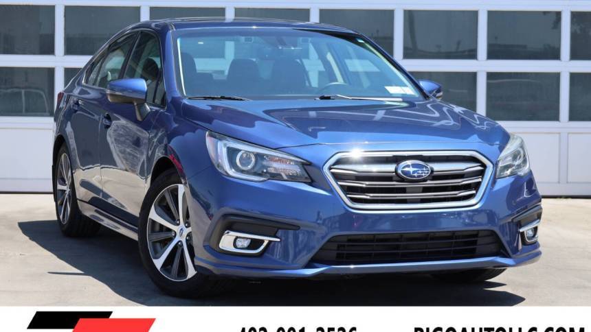 2019 Subaru Legacy 3.6R Limited