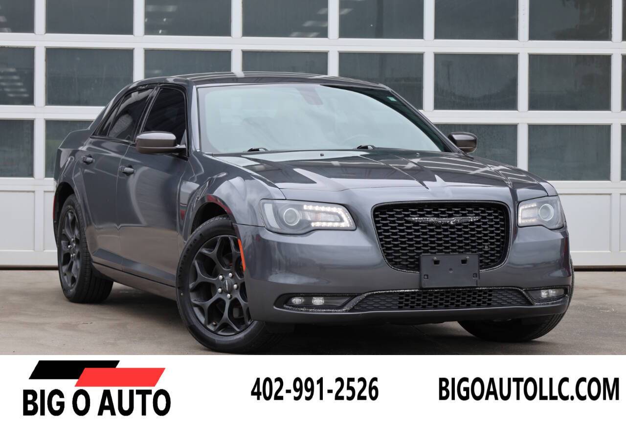 2019 Chrysler 300 S — Sedan — 91,000 mi — Omaha, NE