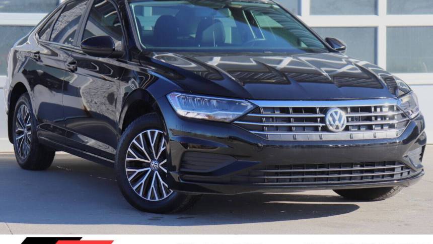 2021 Volkswagen Jetta S — Sedan — 6,000 mi — Omaha, NE