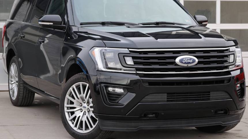 2020 Ford Expedition Limited — SUV — 34,000 mi — Omaha, NE