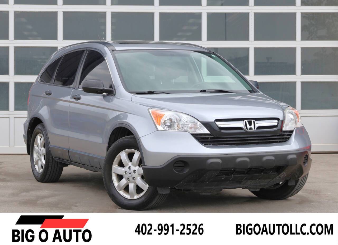 2007 Honda CR-V EX — SUV — 101,000 mi — Omaha, NE