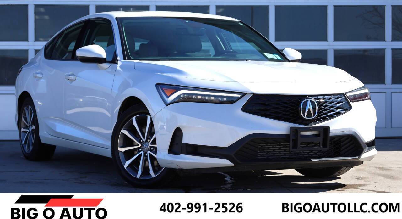 2023 Acura Integra Standard — Hatchback — 24,000 mi — Omaha, NE