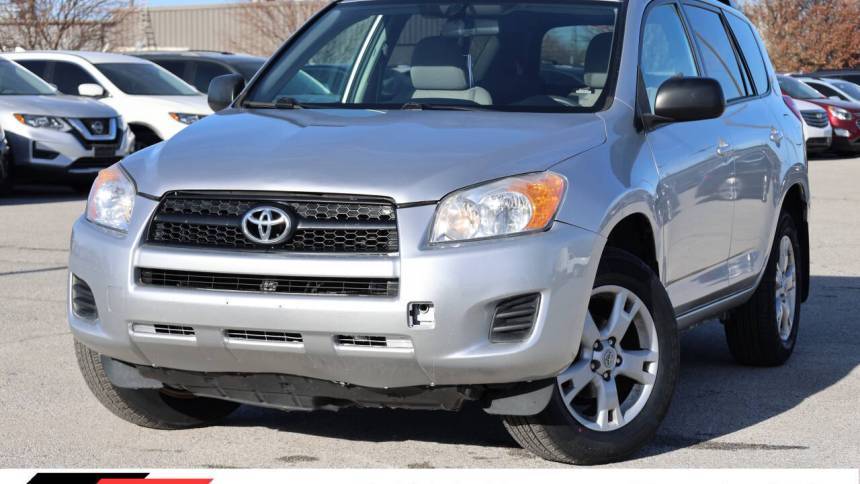 2011 Toyota RAV4 Base — SUV — 106,000 mi — Omaha, NE