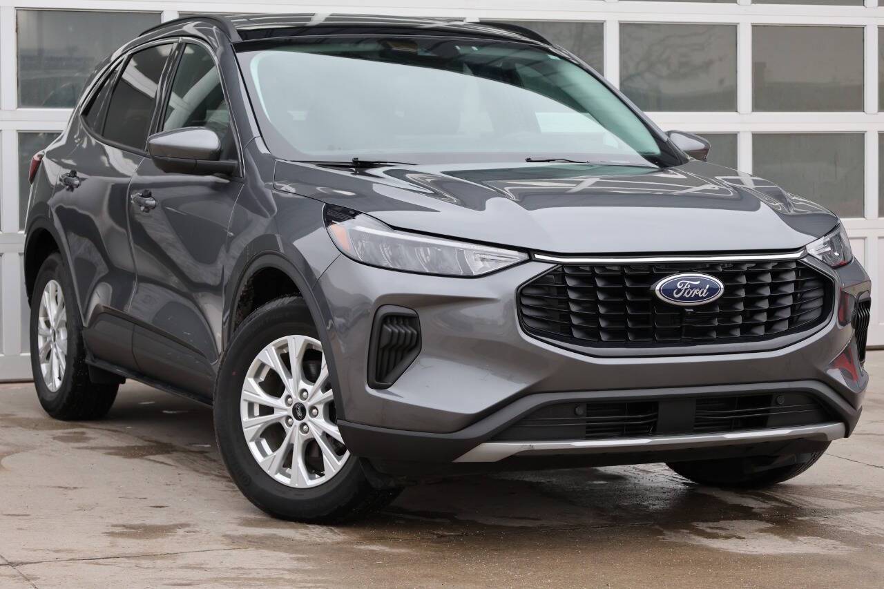 2023 Ford Escape Active — SUV — 10,000 mi — Omaha, NE