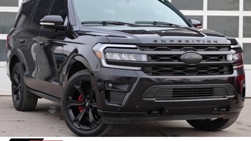 2023 Ford Expedition Limited — SUV — 6,000 mi — Omaha, NE