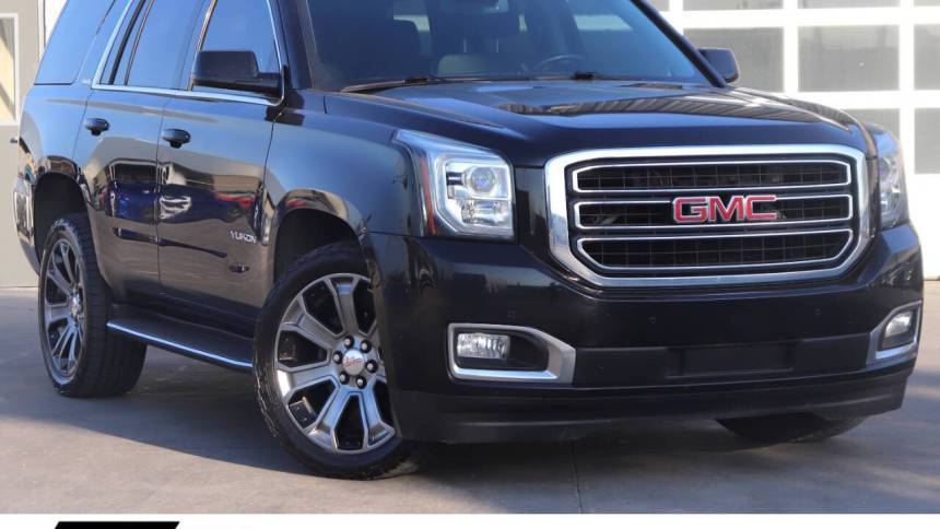 2016 GMC Yukon SLE — SUV — 109,000 mi — Omaha, NE