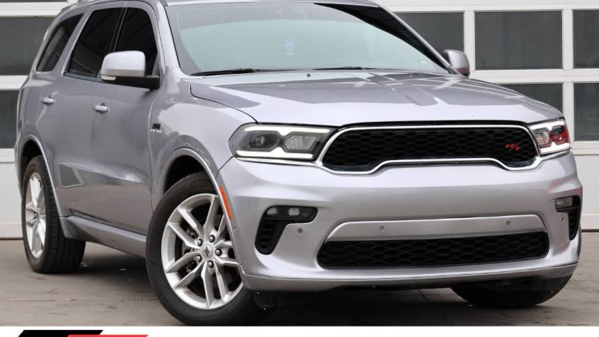 2021 Dodge Durango R/T — SUV — 44,000 mi — Omaha, NE