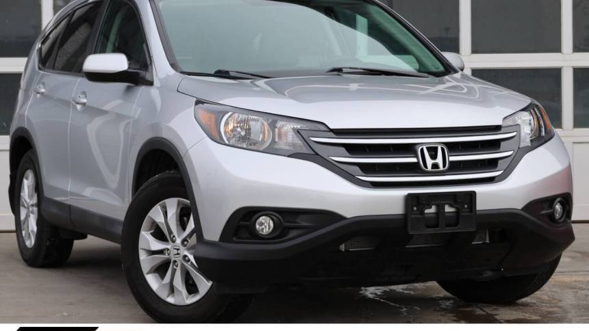 2014 Honda CR-V EX-L — SUV — 88,000 mi — Omaha, NE