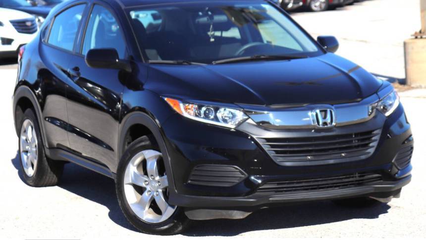 2022 Honda HR-V LX — SUV — 9,000 mi — Omaha, NE