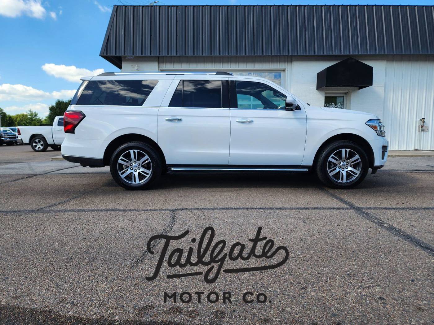 2023 Ford Expedition Limited — SUV — 71,528 mi — Fremont, NE