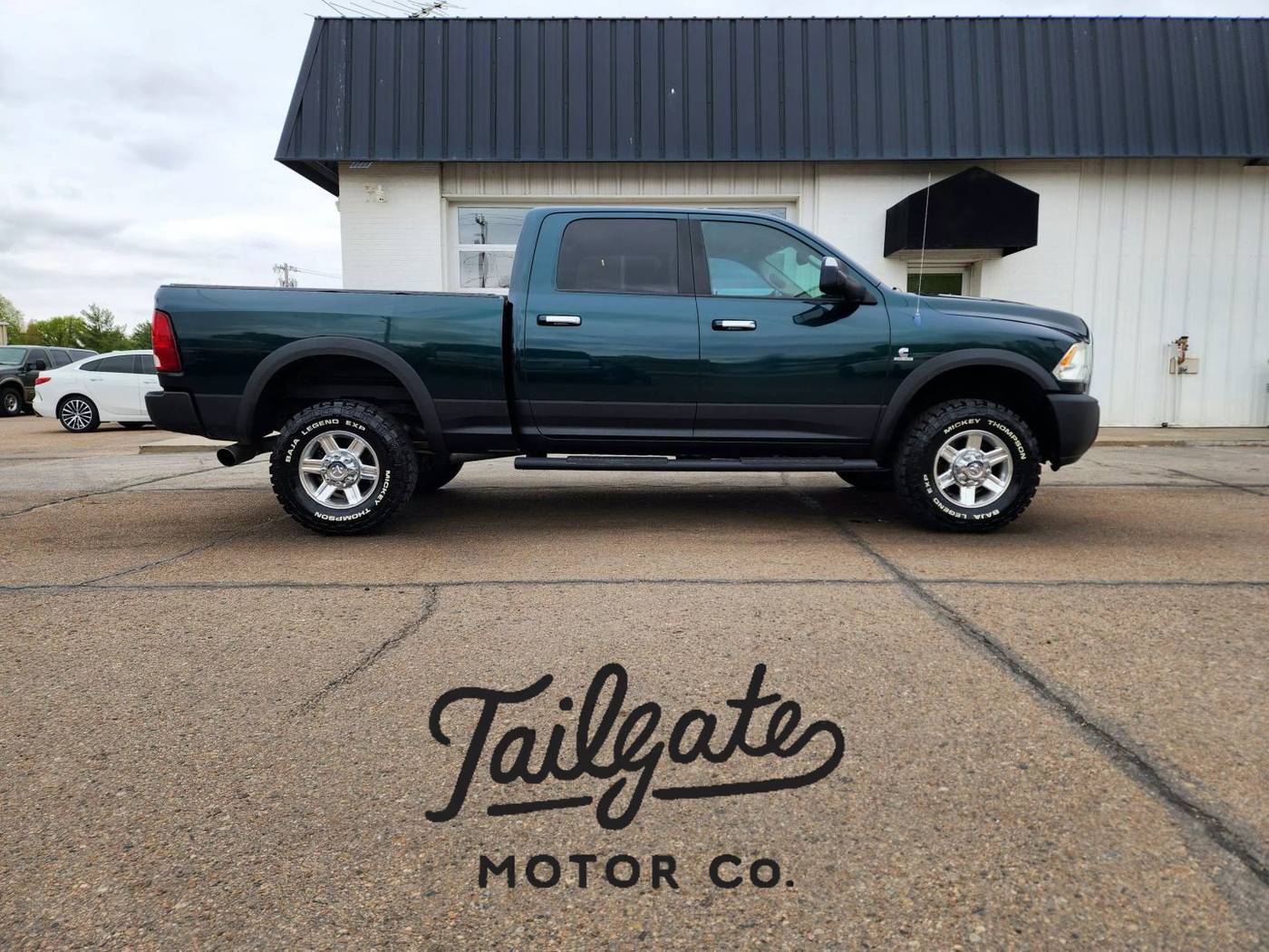 2011 Ram 2500 Big Horn — Pickup Truck — 113,122 mi — Fremont, NE