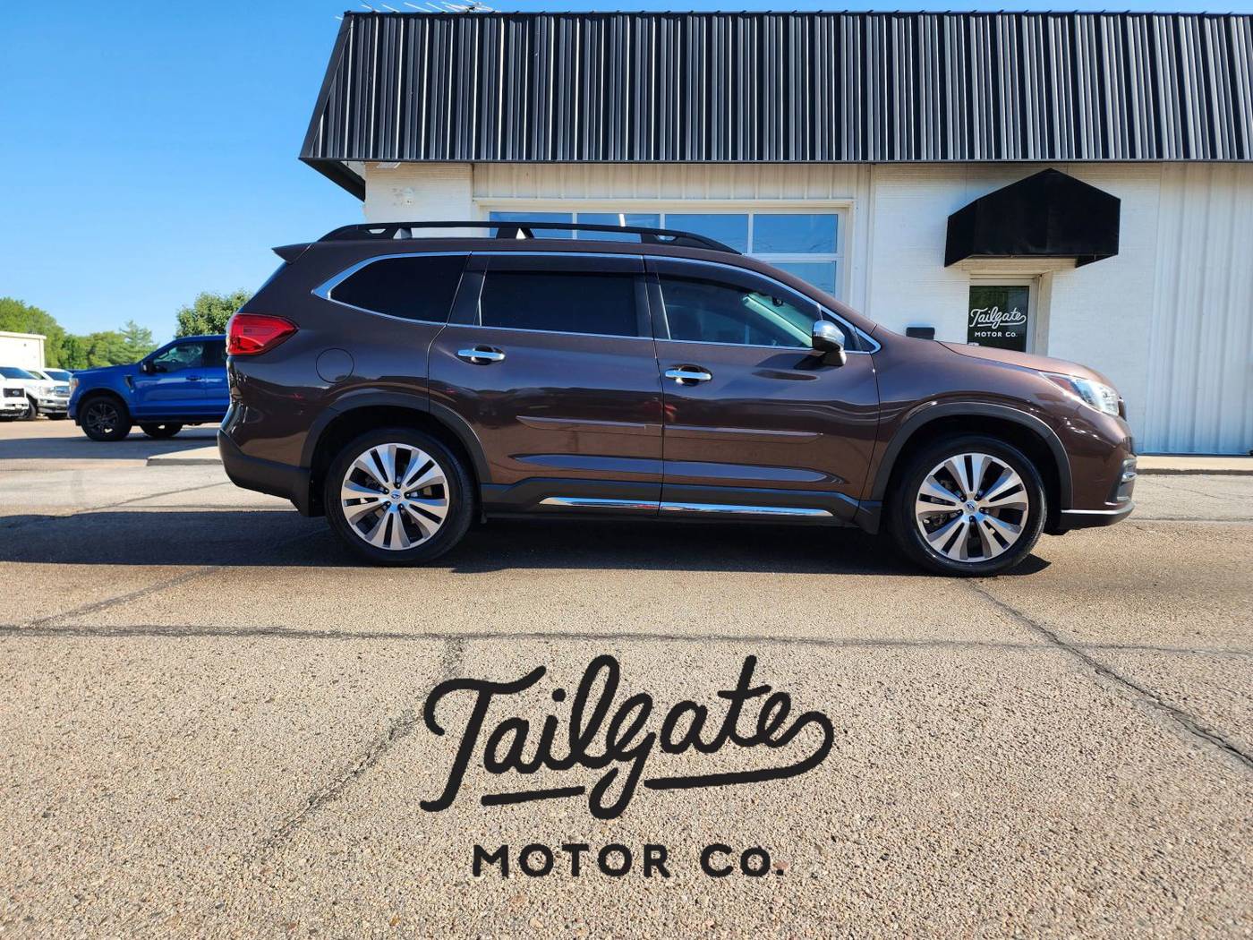 2020 Subaru Ascent Touring — SUV — 92,080 mi — Fremont, NE