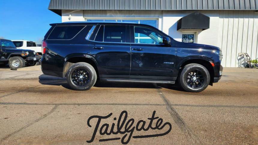 2021 Chevrolet Tahoe LT — SUV — 90,117 mi — Fremont, NE