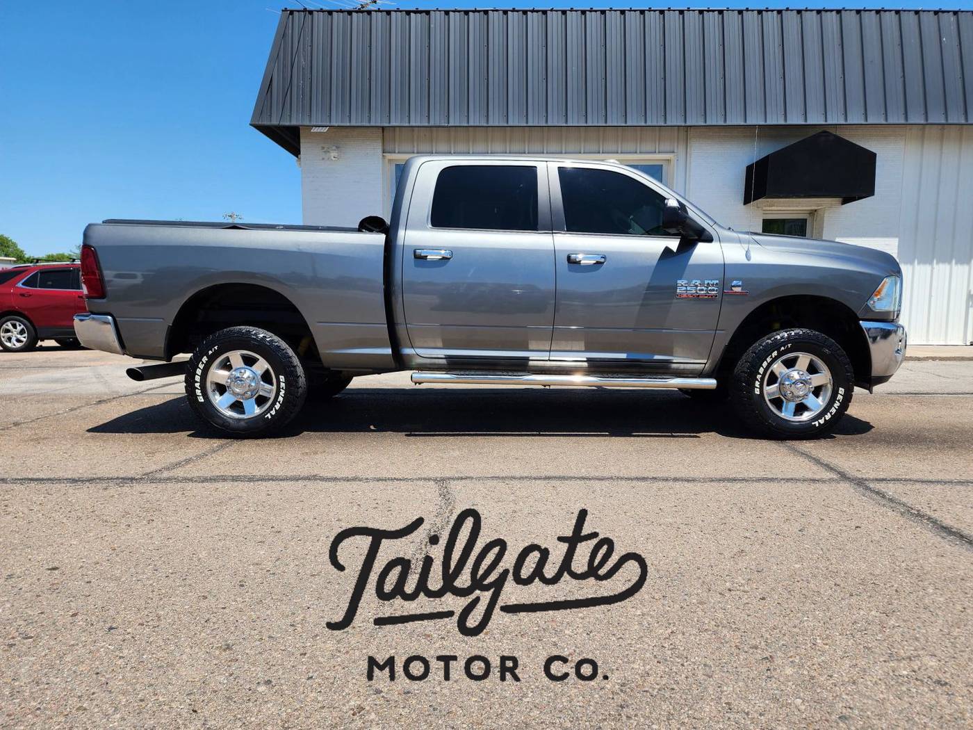 2013 Ram 2500 Big Horn — Pickup Truck — 197,628 mi — Fremont, NE