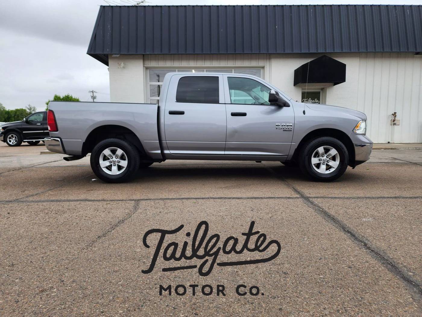 2023 Ram 1500 Classic SLT — Pickup Truck — 46,595 mi — Fremont, NE